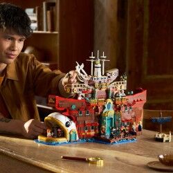 Construction set Lego