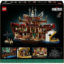 Construction set Lego