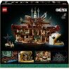 Construction set Lego