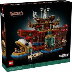 Construction set Lego