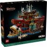 Construction set Lego