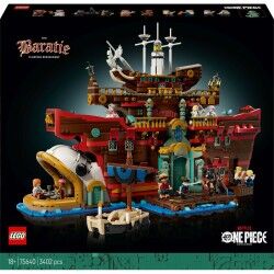 Set de construction Lego