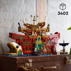 Construction set Lego