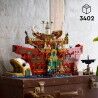 Construction set Lego
