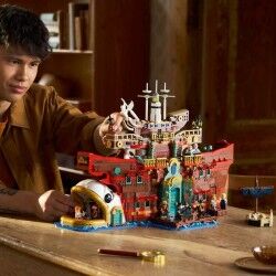 Construction set Lego