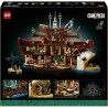 Construction set Lego