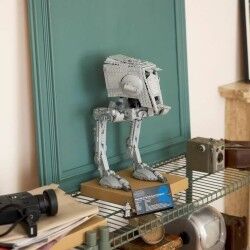 Set de construction Lego STAR WARS 75417 AT-ST