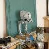 Construction set Lego STAR WARS 75417 AT-ST
