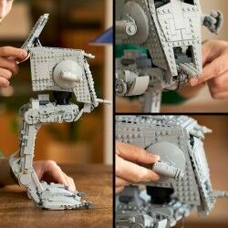 Set de construction Lego STAR WARS 75417 AT-ST