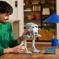 Set de construction Lego STAR WARS 75417 AT-ST