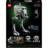 Set de construction Lego STAR WARS 75417 AT-ST