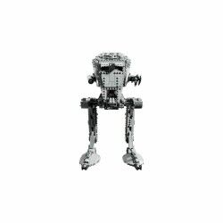 Construction set Lego STAR WARS 75417 AT-ST