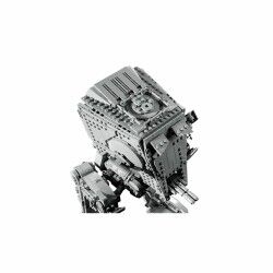 Construction set Lego STAR WARS 75417 AT-ST