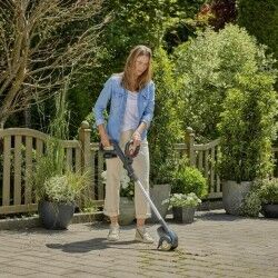 Nettoyeur haute pression Gardena  Input: 
Gardena Tijeras de podar Comfort B/S-M

 Output: 
Comfort B/S-M