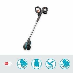 Hidrolimpador Gardena  Input: 
Gardena Tijeras de podar Comfort B/S-M

 Output: 
Comfort B/S-M