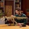 Set de construction Lego Jurassic World 76968 : Tyrannosaurus rex