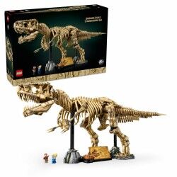 Jogo de Construção Lego Jurassic World 76968 : Tyrannosaurus rex