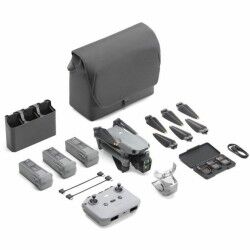 Drone Dji Air 3S Fly More Combo 50 Mp