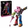 Set de construction Lego FORTNITE 77078 Mecha Team Leader