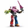 Set de construction Lego FORTNITE 77078 Mecha Team Leader