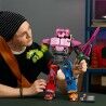 Set de construction Lego FORTNITE 77078 Mecha Team Leader