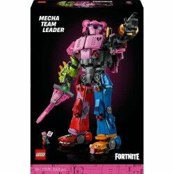 Jogo de Construção Lego FORTNITE 77078 Mecha Team Leader