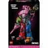 Set de construction Lego FORTNITE 77078 Mecha Team Leader