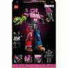 Jogo de Construção Lego FORTNITE 77078 Mecha Team Leader