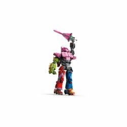 Set de construction Lego FORTNITE 77078 Mecha Team Leader