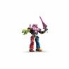 Set de construction Lego FORTNITE 77078 Mecha Team Leader