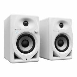 Altifalantes Pioneer DM-40D-BT-W