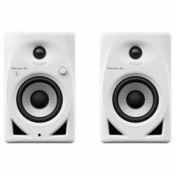 Altifalantes Pioneer DM-40D-BT-W