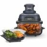 Freidora de Aire NINJA Gris 1700 W 3,8 L
