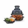 Freidora de Aire NINJA Gris 1700 W 3,8 L