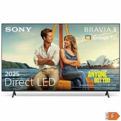 Smart TV Sony K55S35B     55 55" 4K Ultra HD LED HDR WiFi Miracast DVB-T2 Dolby Vision