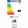 Smart TV Sony K75S35B     75 75" 4K Ultra HD LED HDR WiFi Miracast DVB-T2 Dolby Vision