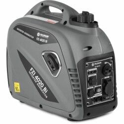 Gerador Fieldmann FZI 4020-Bi
