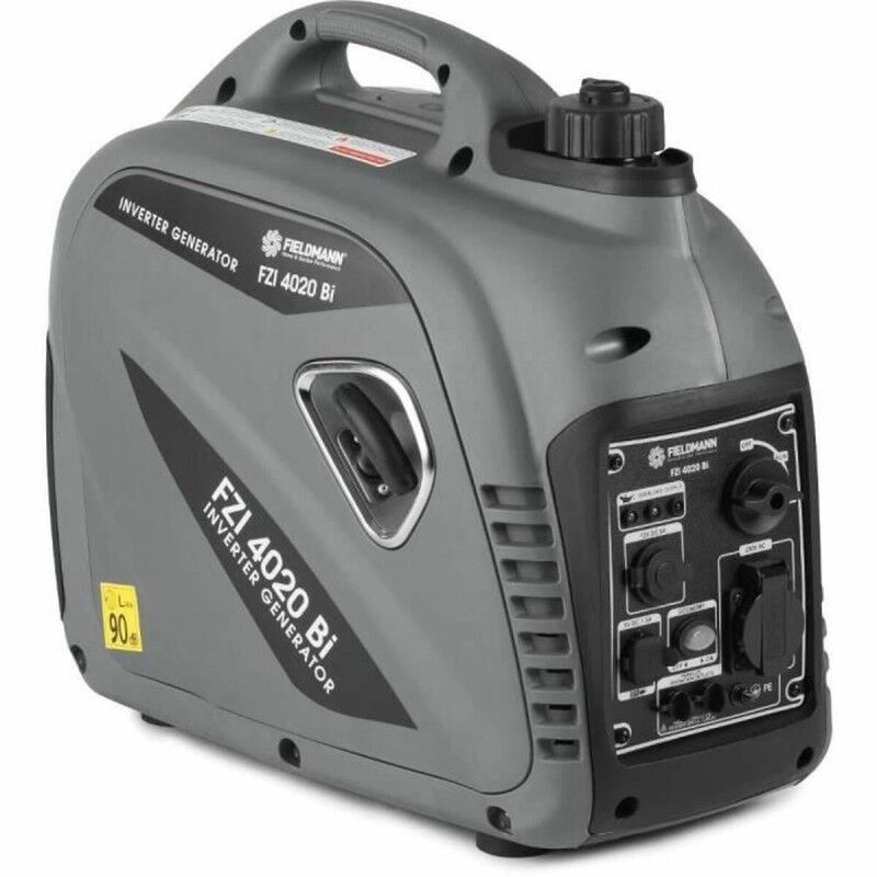 Gerador Fieldmann FZI 4020-Bi