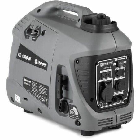 Gerador Fieldmann FZI 4010-Bi