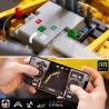 Set de construction Lego Liebherr LR 13000 Multicouleur