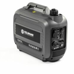 Generator Fieldmann FZI 4018-Bi