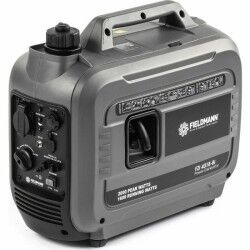 Generator Fieldmann FZI 4018-Bi