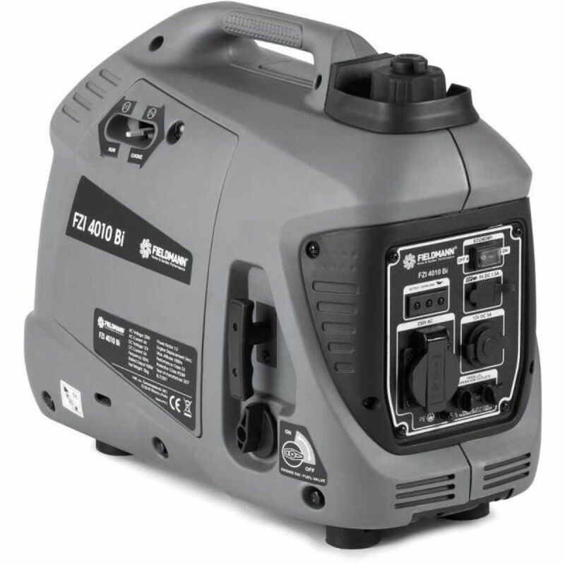 Generatore Fieldmann FZI 4010-Bi