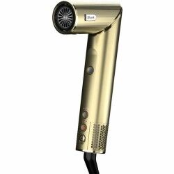 Heat Brush Shark