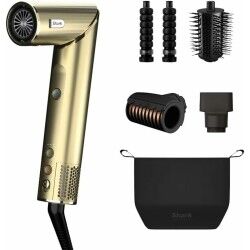 Brosse Thermique Shark