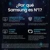 Smart TV Samsung TQ50LS03FAUXXC 50" 4K Ultra HD LED HDR QLED