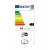 Smart TV Samsung TQ50LS03FAUXXC 50" 4K Ultra HD LED HDR QLED