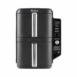 Freidora de Aire NINJA SL400EU 2470 w 9,5 L Gris