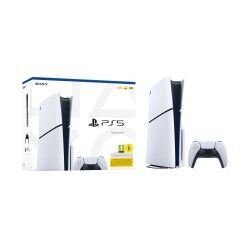 Consola Sony PS5 SLIM