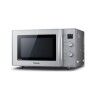 Microondas com Grill Panasonic NN-CD575MEPG 27 L Prateado 27 L